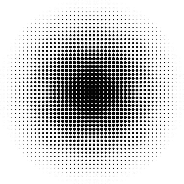 Полуточечный рисунок
