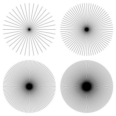 Soyut dairesel elemanları