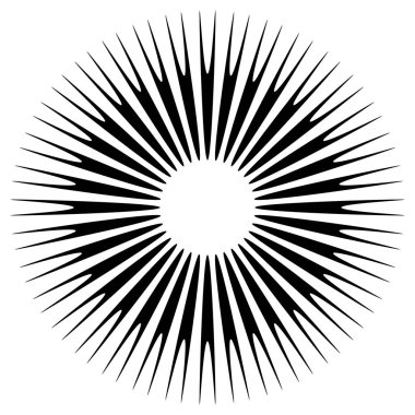 Geometrik döngüsel öğe