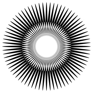 Geometrik döngüsel öğe