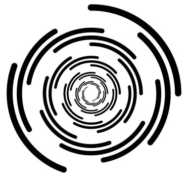 Radyal dairesel elemanları