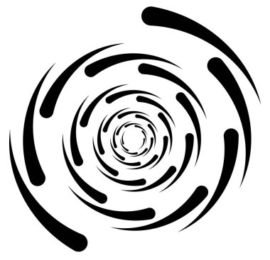 Radyal dairesel elemanları