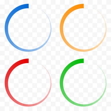 Radyal dairesel elemanları