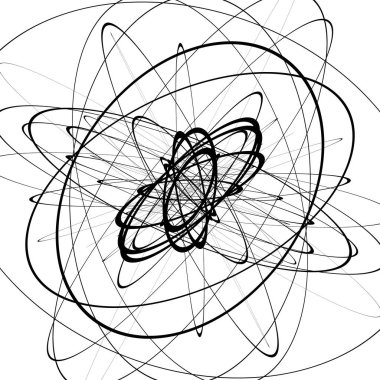 Radyal dairesel elemanları