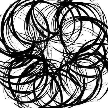 Radyal dairesel elemanları