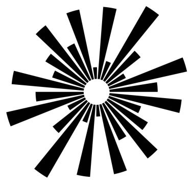 Satırları yayılan döngüsel öğe. 