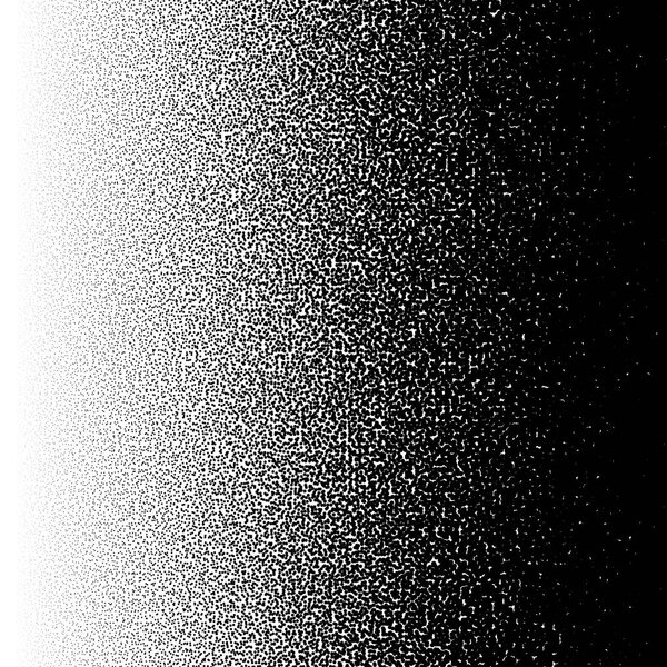 Random circles pattern.