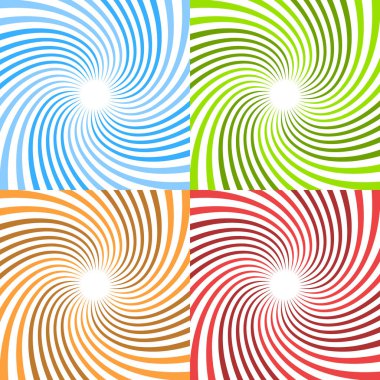 soyut desenler kümesi