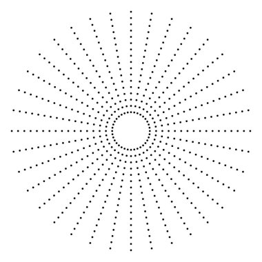 soyut döngüsel öğe