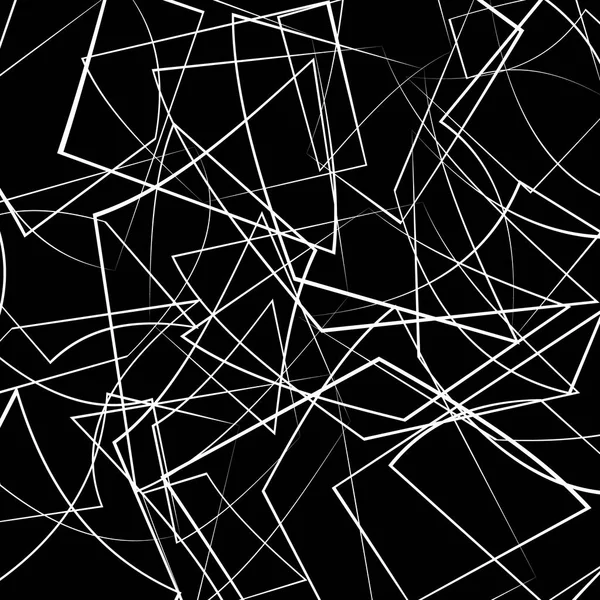 Líneas patrón abstracto — Archivo Imágenes Vectoriales