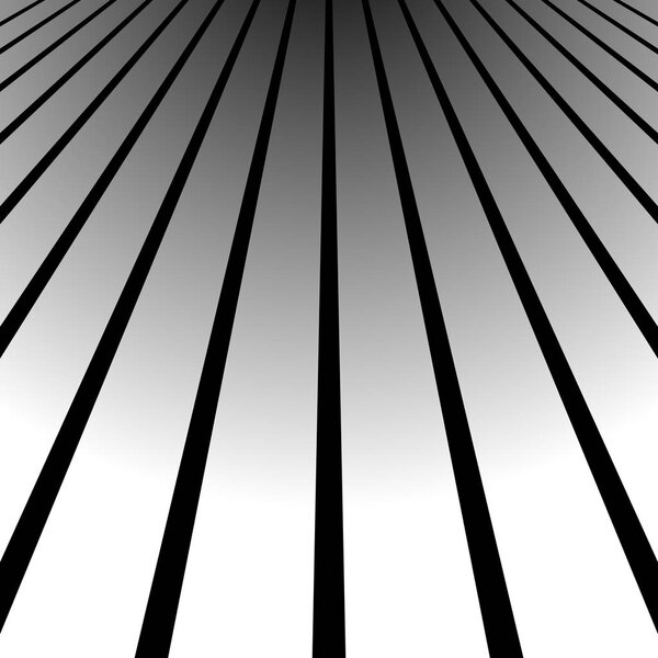 шаблон линий масштабирования
