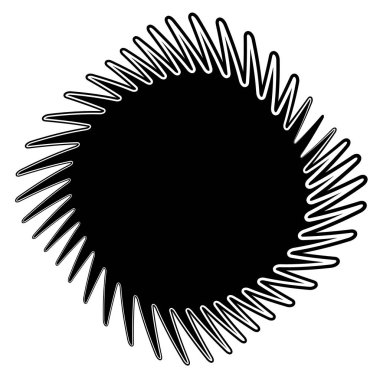 Bozulma dönen öğesi