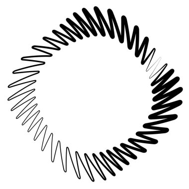 Bozulma dönen öğesi