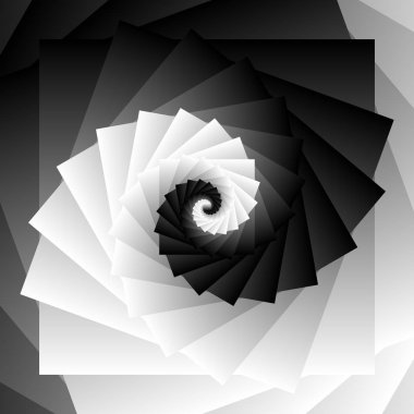 Geometrik sarmal model