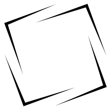 kare fotoğraf çerçevesi