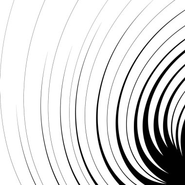 Soyut Geometrik Arkaplan