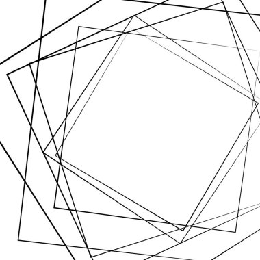 soyut tek renkli desen