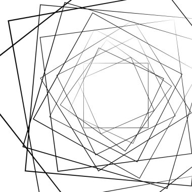 soyut tek renkli desen