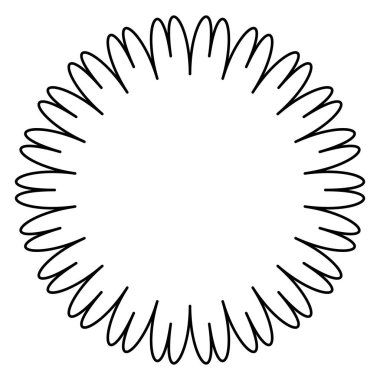 Anahat geometrik öğesini