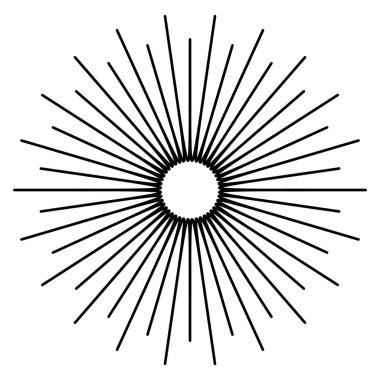 Anahat geometrik öğesini