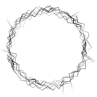 Soyut tek renkli öğesi 