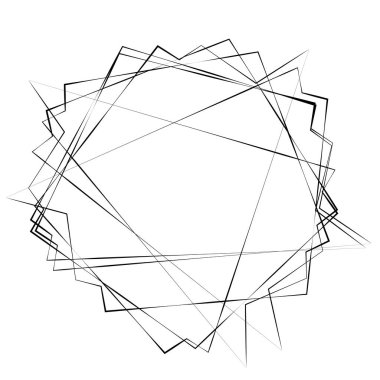 Soyut tek renkli öğesi 