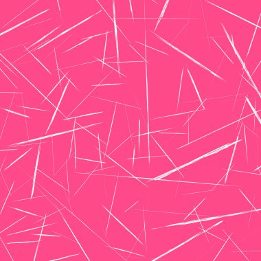 Soyut geometrik pettern