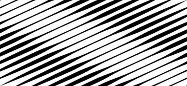 Yatık eğik geometrik desen. 