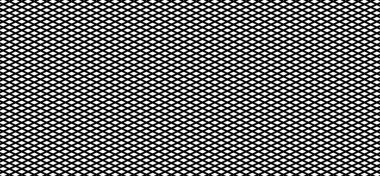 Yatık eğik geometrik desen. 