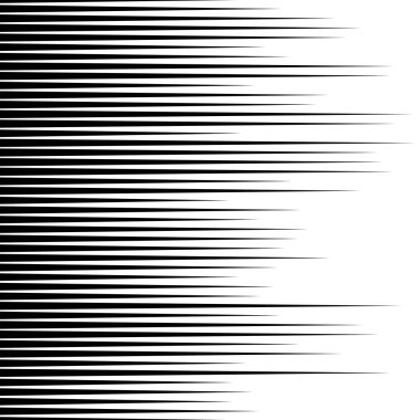 Doğrudan paralel çizgiler desen