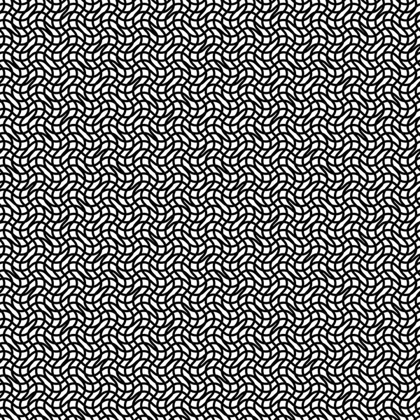 Repeatable abstract snakeskin grid