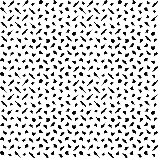 Repeatable abstract snakeskin grid — Stock Vector