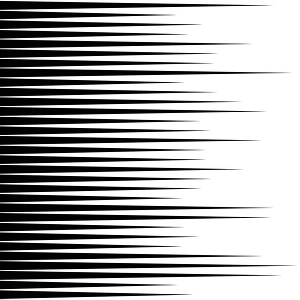 Modèle de lignes parallèles droites — Image vectorielle