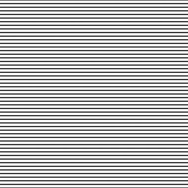 Doğrudan paralel çizgiler desen