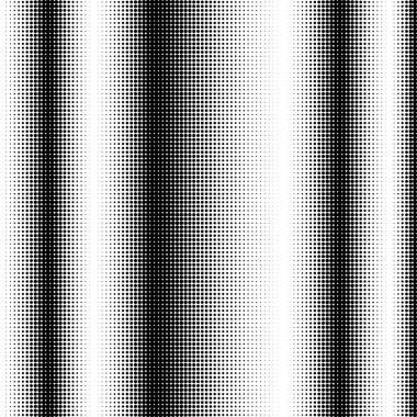 Noktalı resim geçiş desen