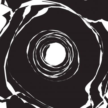 Aşınmış dokulu deseni 