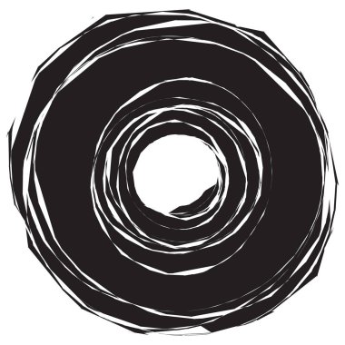 Aşınmış dokulu deseni 