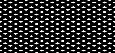 Düzensiz ızgara, mesh desen