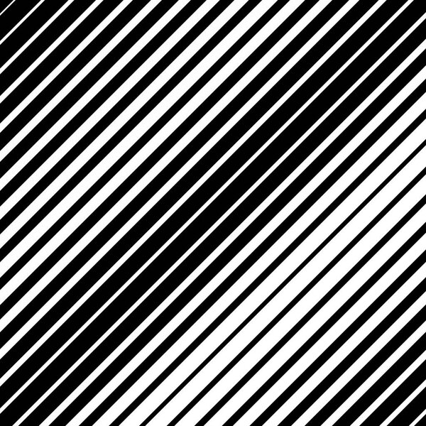 Slanting oblique geometric pattern. 