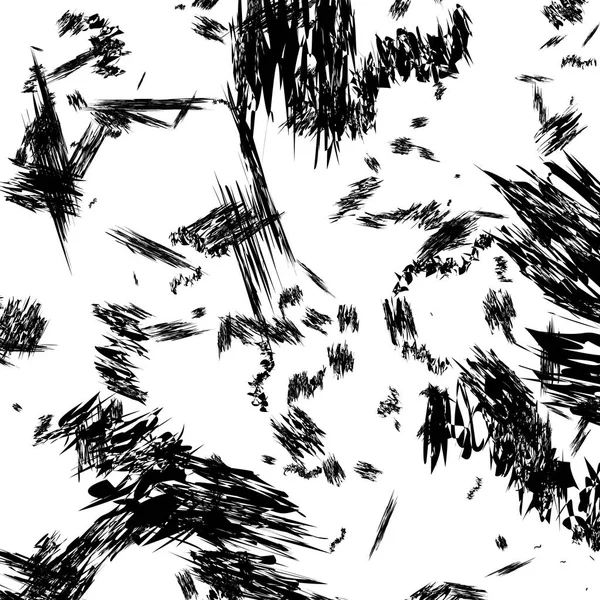 Pettern géométrique abstrait — Image vectorielle