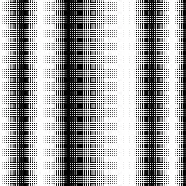 Motif de gradation demi-teinte — Image vectorielle