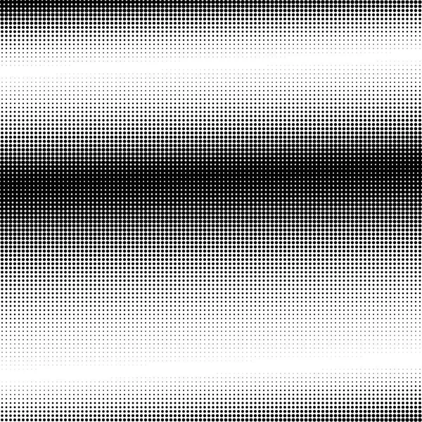 Motif de gradation demi-teinte — Image vectorielle