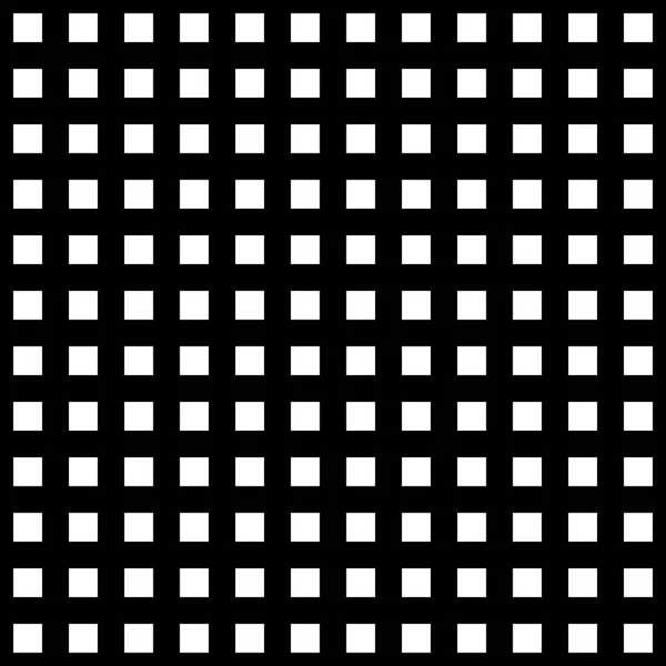 Irregular grid, mesh pattern — Stock Vector