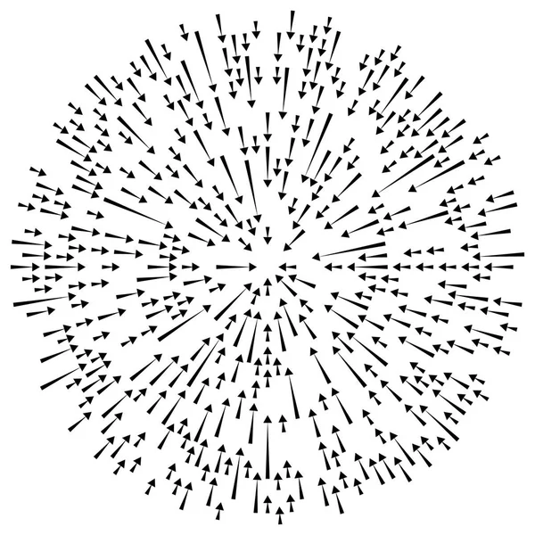 Düzensiz satırları yayılan