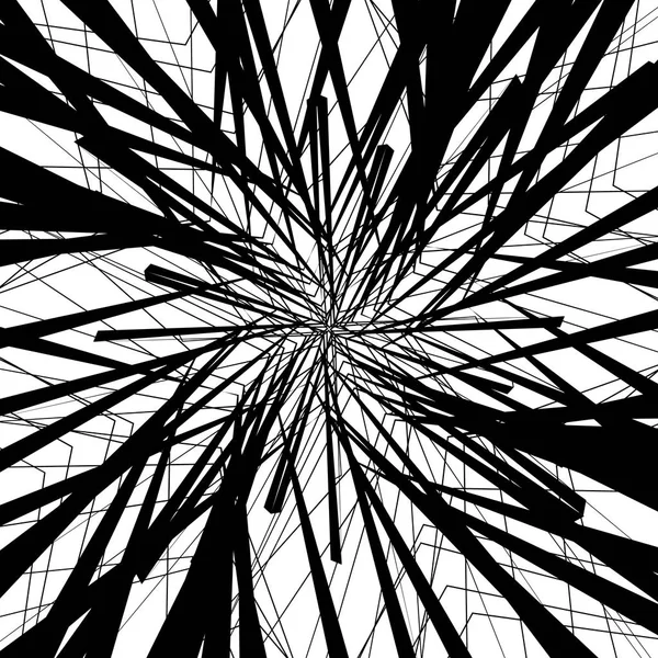 Disturbing pattern Vector Art Stock Images Depositphotos