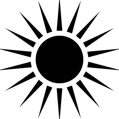 Dairesel çizgiler yayılan