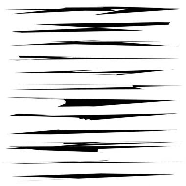 Dinamik yarım yamalak grungy darbeleri