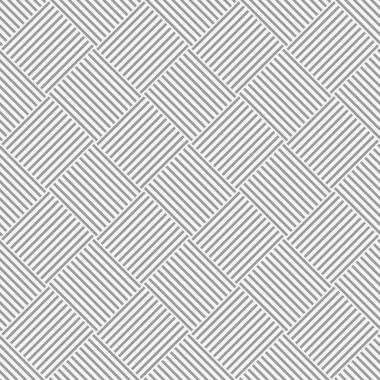 tek renkli mozaik geometrik doku