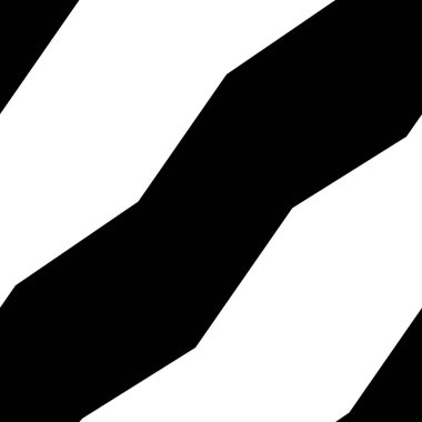 tek renkli geometrik tekrarlanabilir model