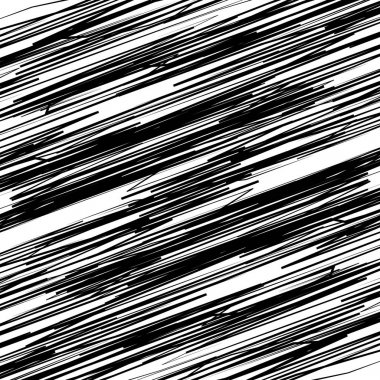 rasgele dağınık geometrik şekiller 